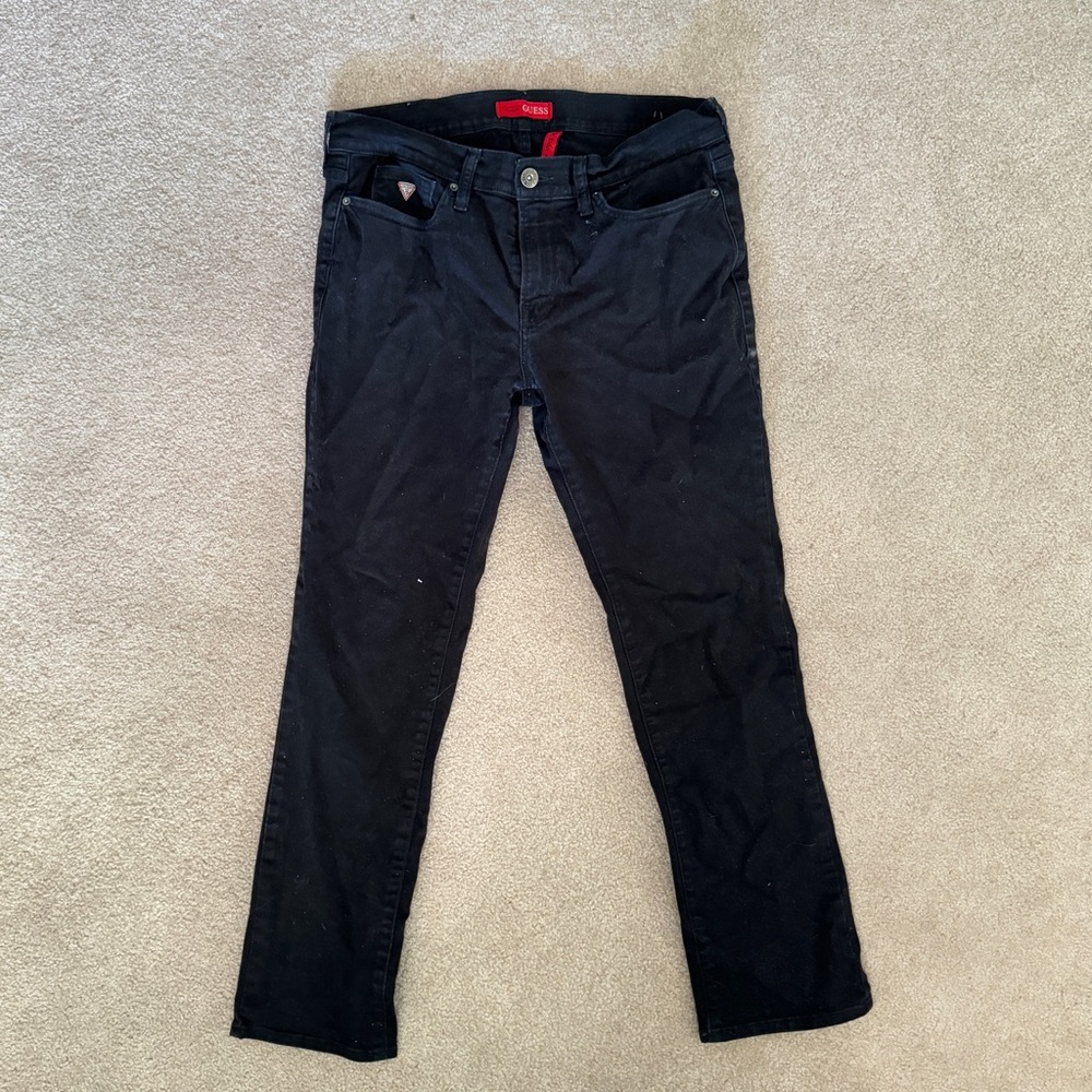 GUESS Denim